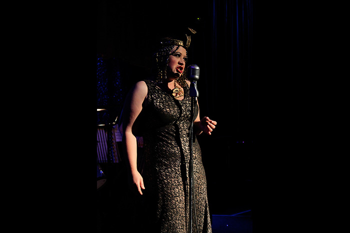 Salad Days - Riverside Studios